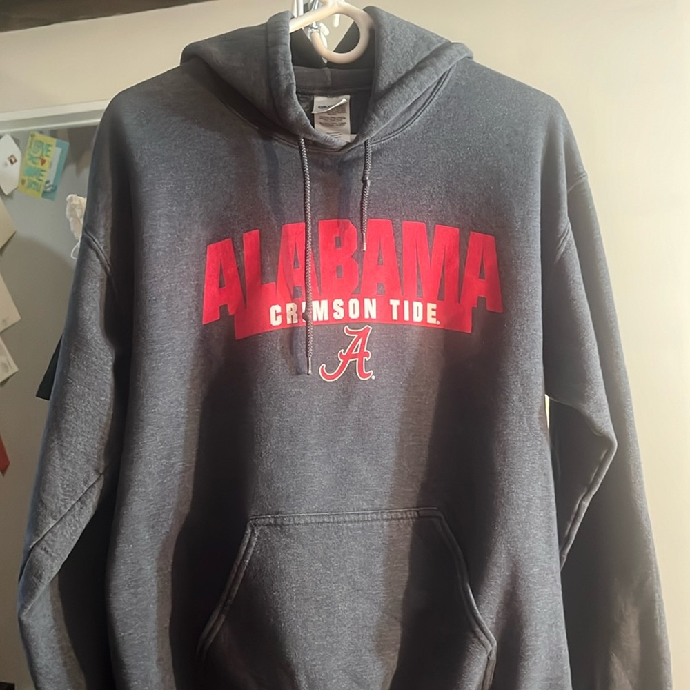Alabama hoodie
